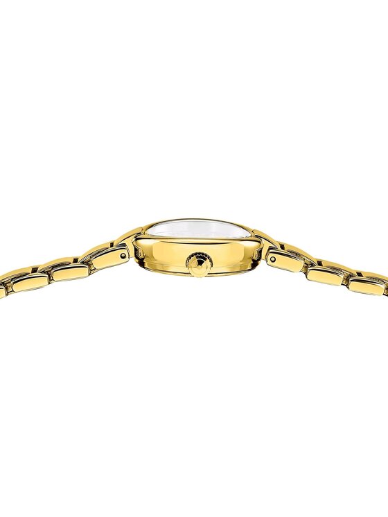 Festina Festina Zegarek F20786-2 Złoty