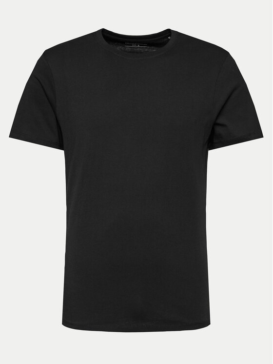 Henderson Henderson Set di t-shirt Access 41637 Nero Regular Fit