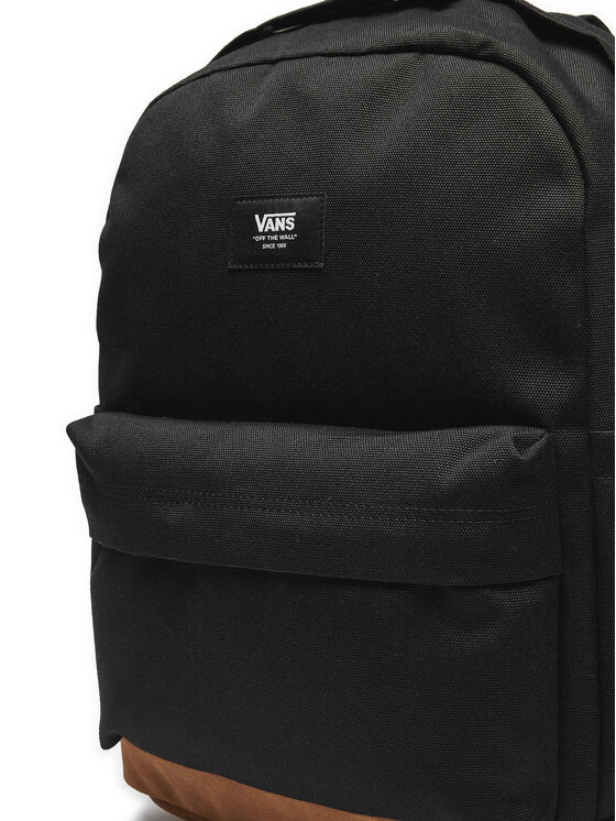 Vans Vans Ruksak Old Skool Sport Backpack VN000HRJBLK Crna