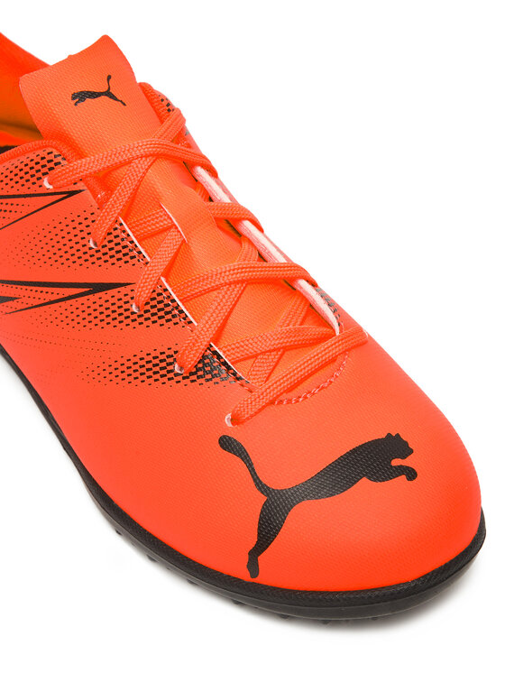 Puma Puma Jalgpallijalatsid Attacanto Tt Jr 107481 14 Oranž
