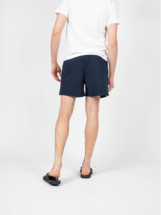 Pepe Jeans Pepe Jeans Bermuda PMB10320 | Risto D Blu scuro
