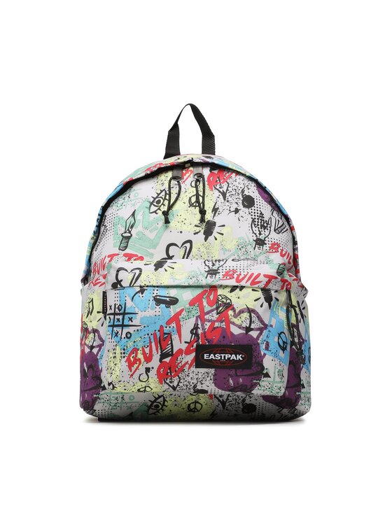 Eastpak Zaino Day Pak'r Pokemon Patches Nero - Acquista online su Sportland