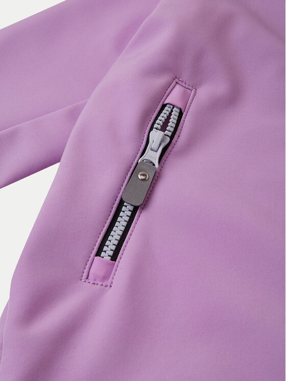 Reima Reima Winteranzug Mjosa 5100006B Rosa Regular Fit