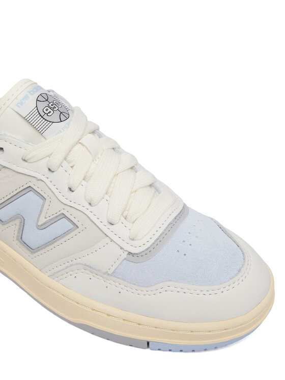 New Balance New Balance Сникърси U95035V Светлобежов