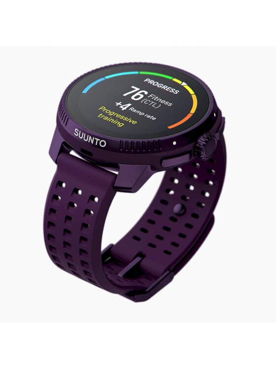 Suunto Suunto Smartwatch SS050933000 Fioletowy