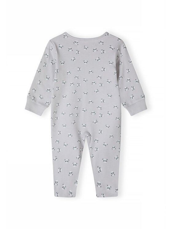 minoti minoti Pajac 31BABYPACK3 Kolorowy Regular Fit