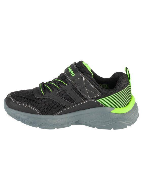 Skechers Skechers Sneakersy Boundless Czarny