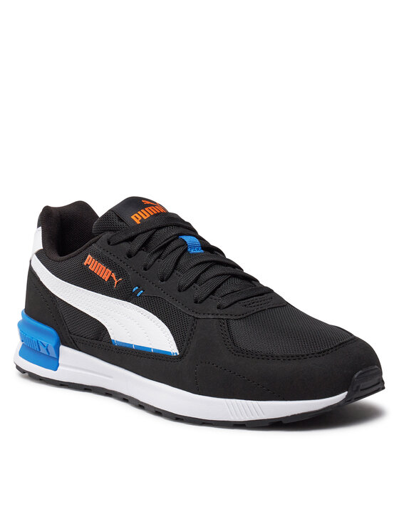 Puma Puma Αθλητικά Graviton 380738-51 Μαύρο
