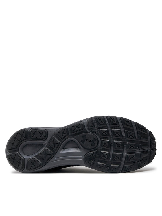 Under Armour Under Armour Взуття для бігу Ua U Sonic Tr 3027764-101 Сірий