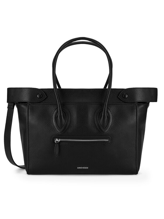 Gino Rossi Gino Rossi Handtasche WENDY-02 Schwarz