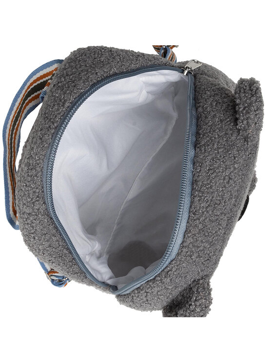 United Colors Of Benetton Zaino 6Z9DCY002 Grigio