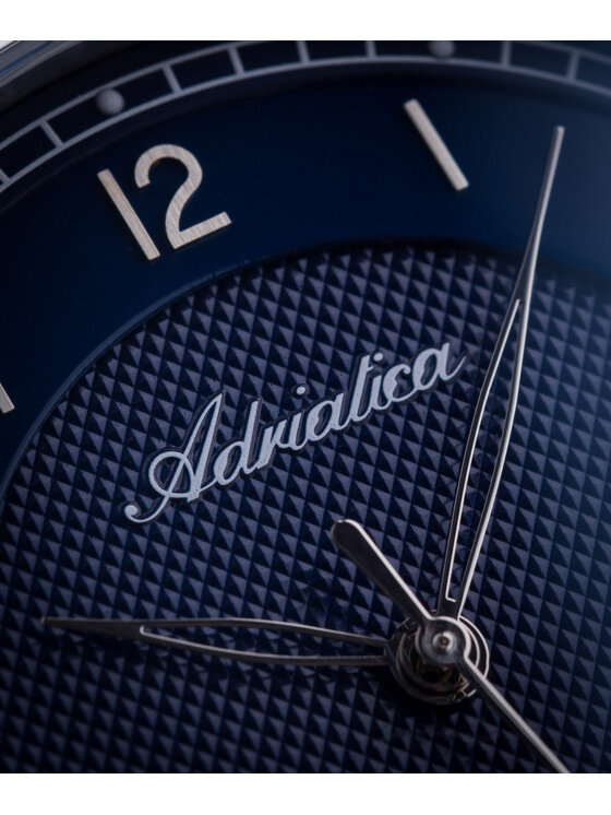Adriatica Adriatica Orologio A8308.5125A Argento