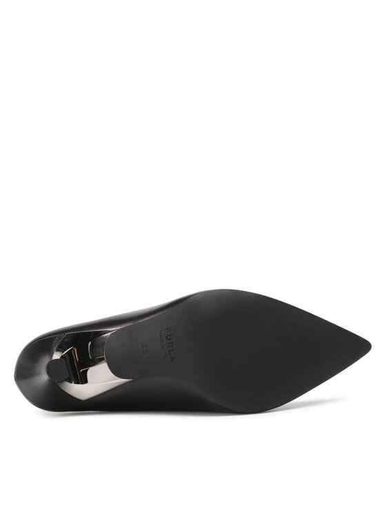 Scarpe stiletto Code