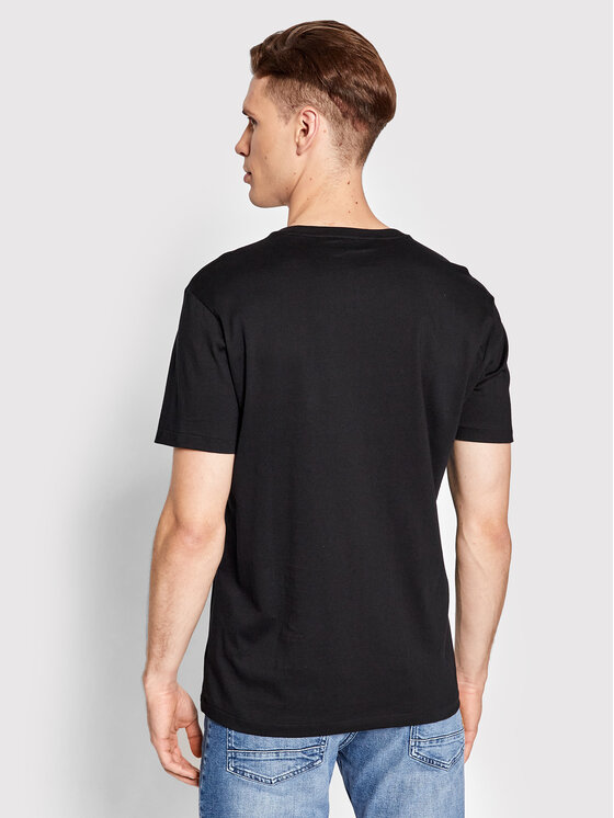 T shirt 2025 ralph lauren noir