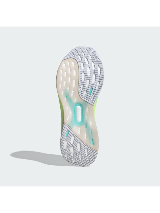 adidas adidas Παπούτσια για Τρέξιμο Ultraboost 5 KJ3584 Λευκό