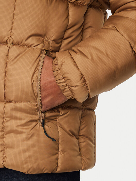 Columbia Columbia Зимно яке Puffect™ IV 2190331 Кафяв Regular Fit