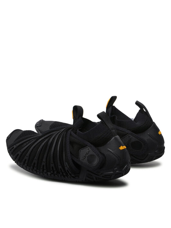 Scarpe Furo Knit High 20WEB01 Nero