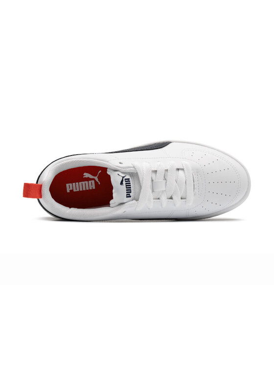 Puma Puma Sneakersy 384311-09 Biały