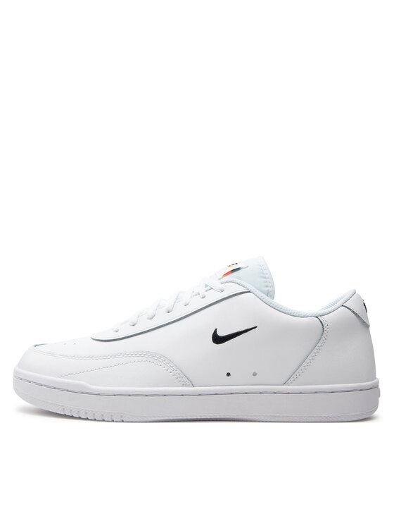 Nike Nike Tenisice Court Vintage CJ1679 101 Bijela