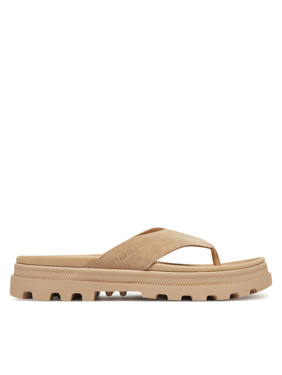Palladium Palladium Varbavahesandaalid Dunelite Azur Sde 74453-257-M Beež