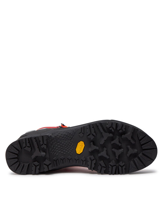 Salewa Salewa Pārgājienu apavi Rapace Gtx GORE-TEX 61332-1581 Sarkans