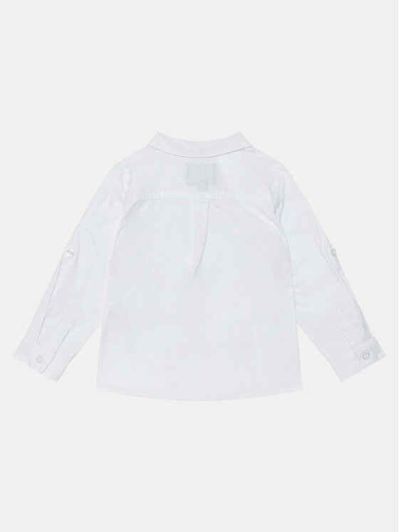 Guess Guess Dětský komplet I5RG21 WF6P0 Modrá Regular Fit