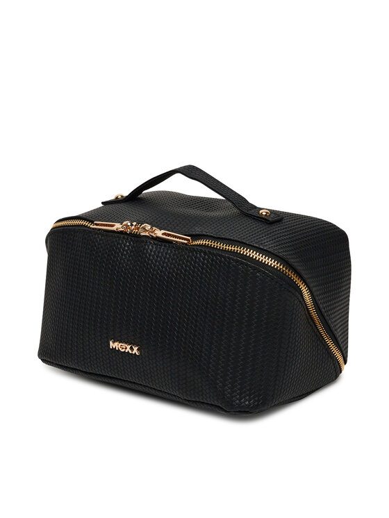 MEXX MEXX Kosmeetikakott MEXX-W1-001-SS25 Must