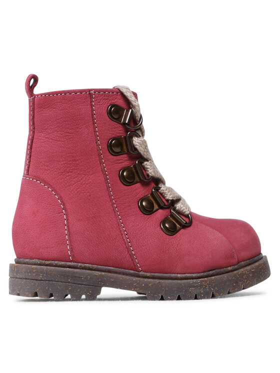 Lasocki Kids Outdoorová obuv CI12-BROKER-06 Ružová