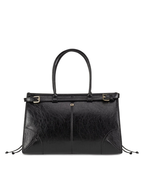 Gino Rossi Gino Rossi Handtasche WEN-200 Schwarz