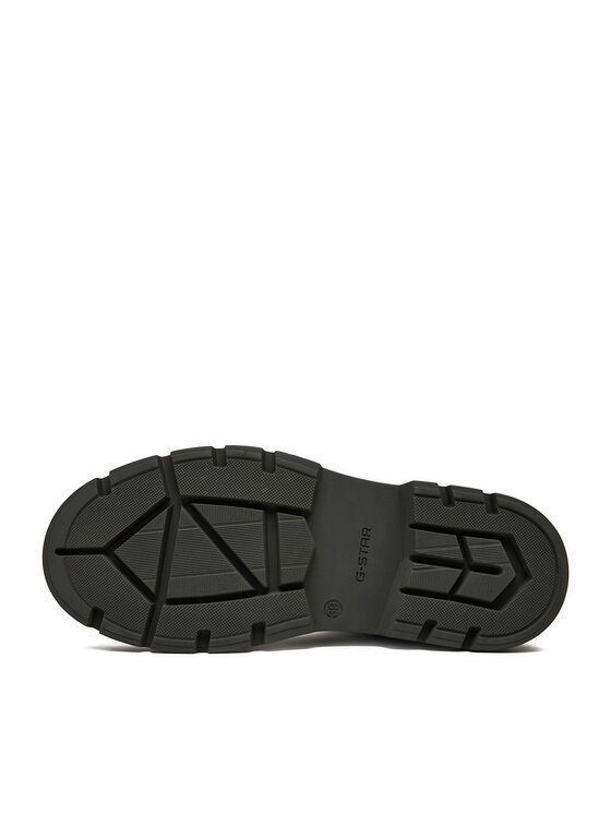 G-Star Raw G-Star Raw Kotníková obuv CEO-WI45-VR-3400-02 Šedá