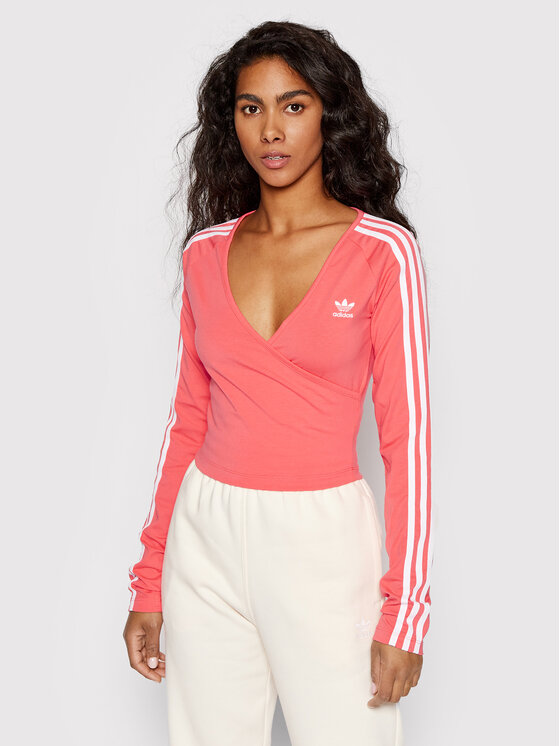Blusa adidas