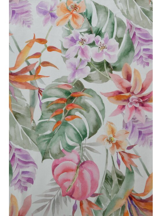 Roseberry Home Roseberry Home Obrus Bird of Paradise Kolorowy