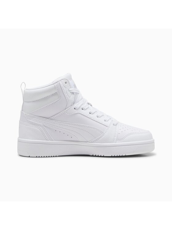 Puma Puma Sneakersy 393831 Biały
