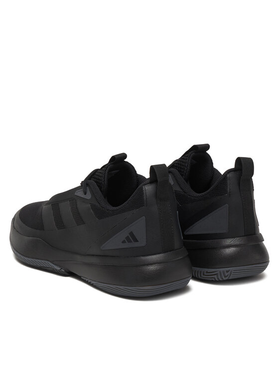 adidas adidas Kosárlabda cipők Subzone IH3423 Fekete