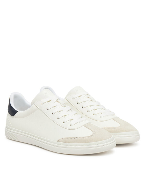 Aldo Aldo Сникърси Lido 13876977 Бял