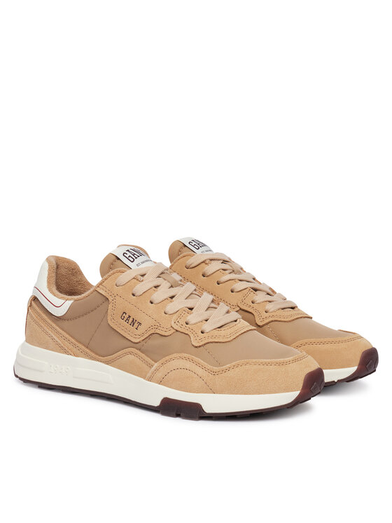 Gant Gant Laisvalaikio batai 32631245 Smėlio