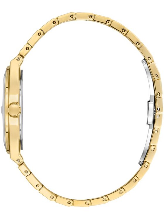 Beverly Hills Polo Club Beverly Hills Polo Club Zegarek BP3562C.170 Zielony