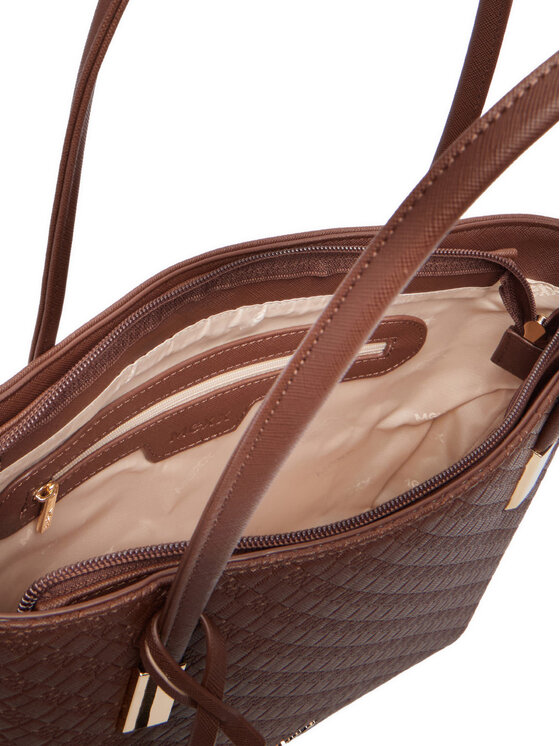 MEXX MEXX Handtasche CEO-MEXX-X-004-10 Braun