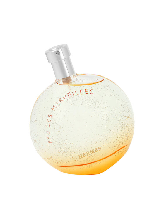Hermes Hermes Eau Des Merveilles Woda toaletowa