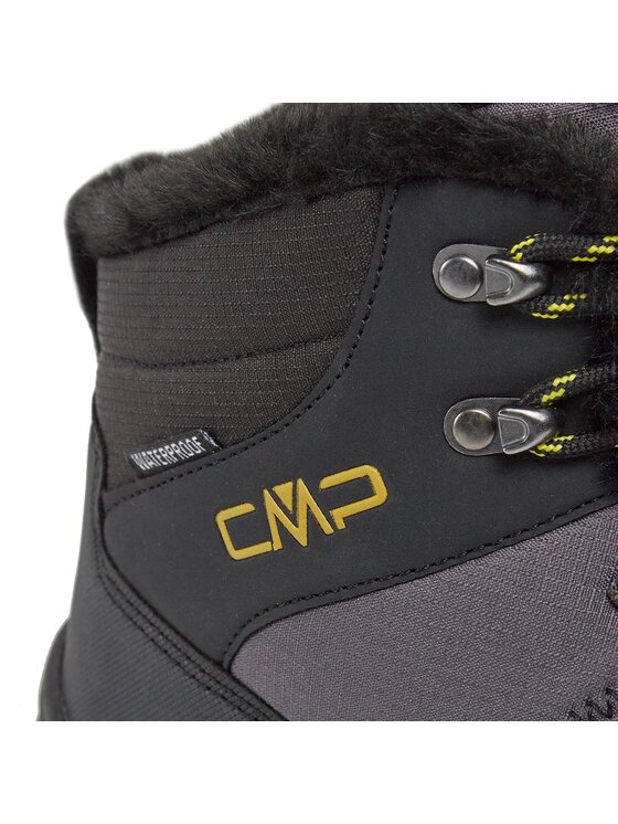CMP CMP Bakancs Annuuk Snow Boot Wp 31Q4957 Szürke