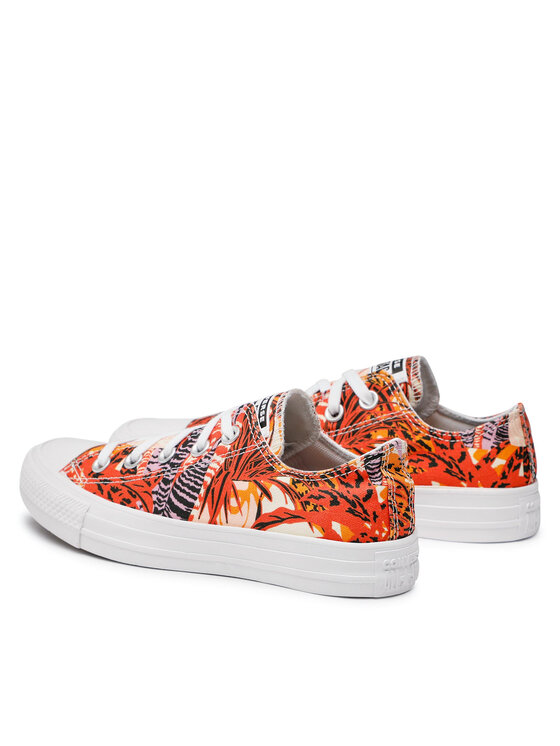 Scarpe da ginnastica Ctas Ox A00548C Multicolore