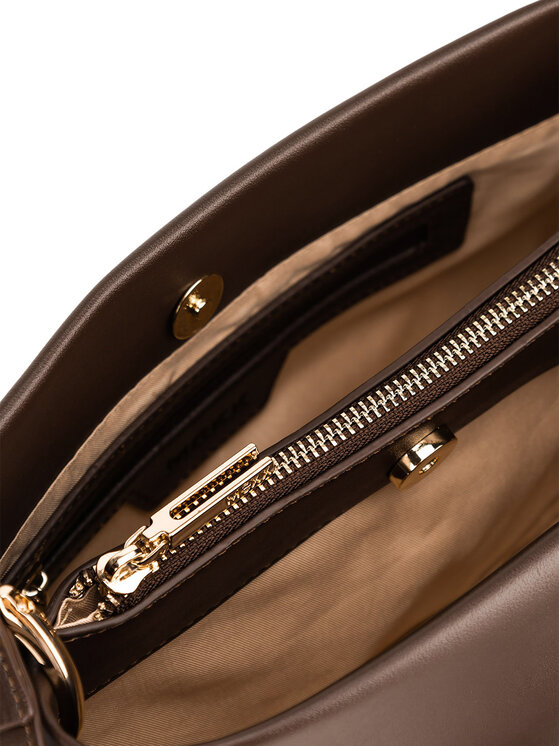 MEXX MEXX Дамска чанта MEXX-B-007-06 Кафяв