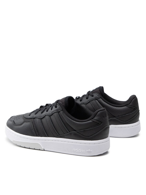 adidas adidas Superge Courtic GX6319 Črna