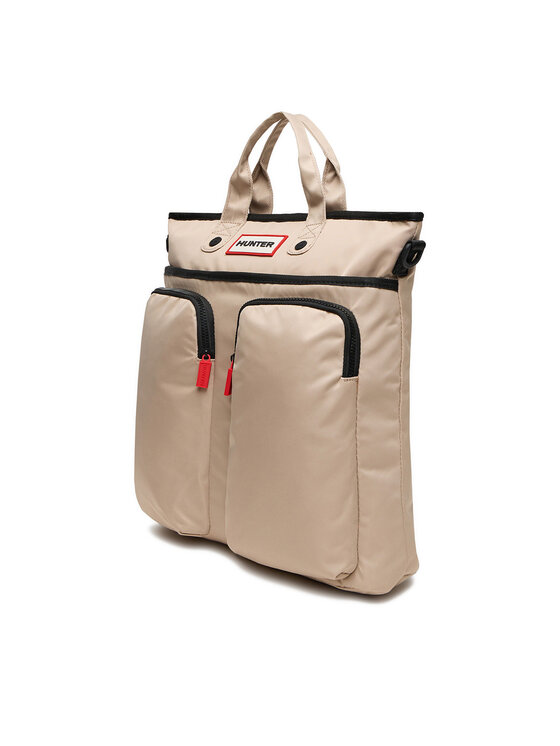 Hunter Hunter Ruksak CEO-HTR-B-006-08 Bež