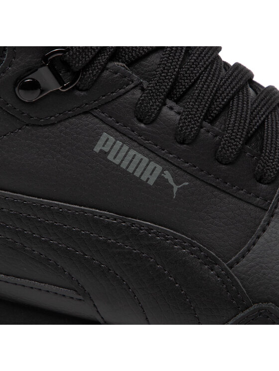 Puma Puma Tenisice St Runner V3 Mid L 387638 06 Crna