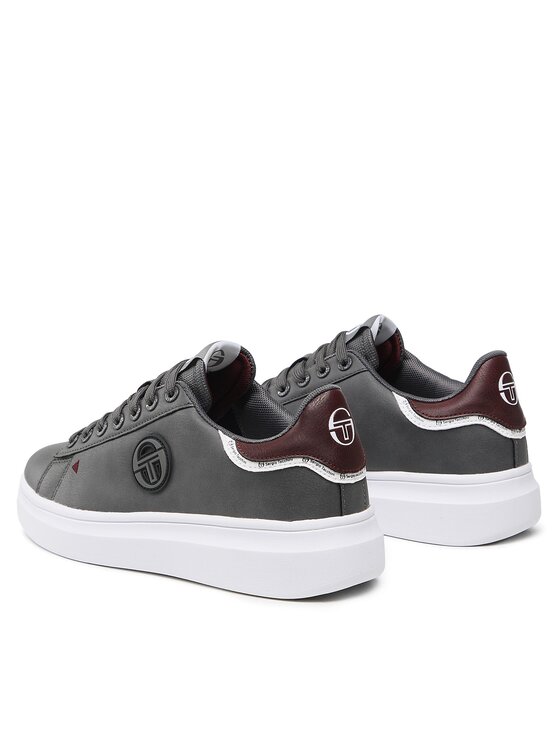 Sergio Tacchini Sergio Tacchini Laisvalaikio batai King STM227304-02 Pilka