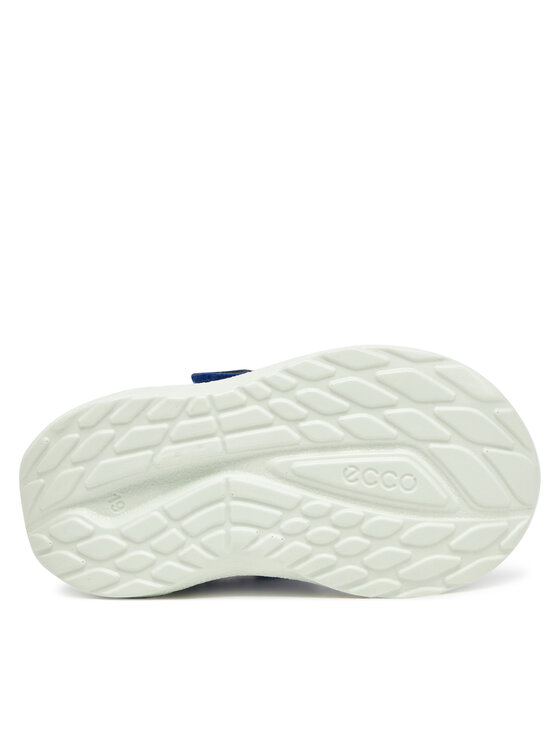 ECCO ECCO Sneakersy Biom 2.2 71076161123 Modrá