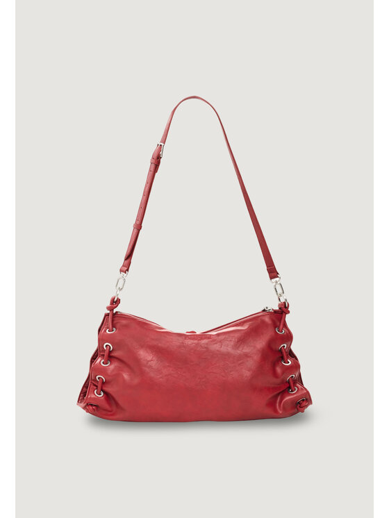 Desigual Desigual Borsetta BAG_ALISIO XELA MEDIUM Rosso