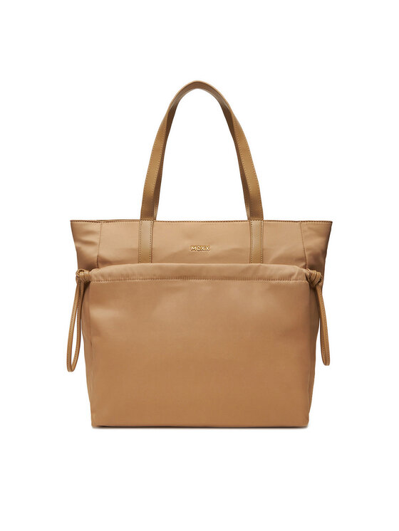 MEXX MEXX Дамска чанта C-MEXX-L-007-08 Бежов