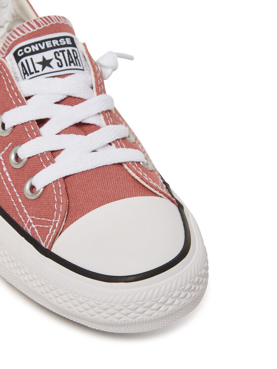 Converse Converse Teniși Chuck Taylor All Star Shoreline Slip A10667C Maro